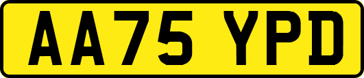 AA75YPD