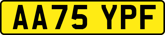 AA75YPF