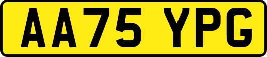 AA75YPG