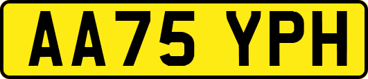 AA75YPH