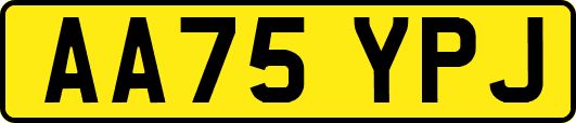 AA75YPJ