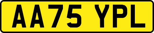 AA75YPL