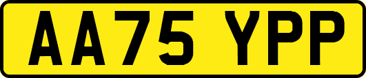 AA75YPP