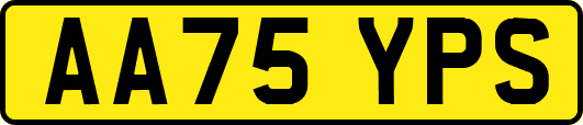 AA75YPS