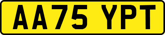 AA75YPT