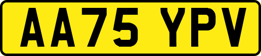 AA75YPV