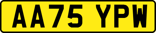 AA75YPW