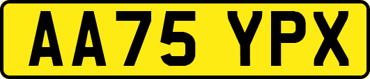 AA75YPX