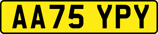 AA75YPY