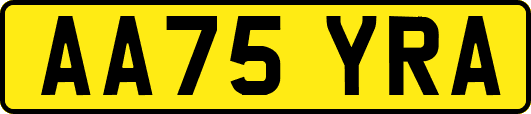 AA75YRA