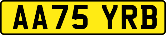 AA75YRB