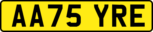 AA75YRE