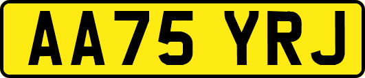 AA75YRJ