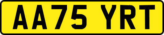 AA75YRT