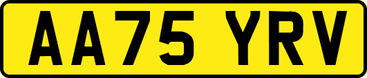 AA75YRV