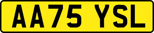 AA75YSL