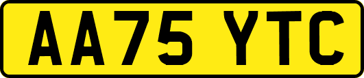 AA75YTC