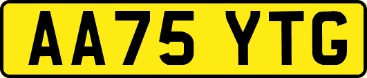 AA75YTG