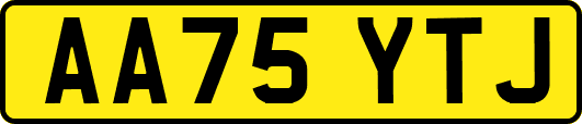AA75YTJ