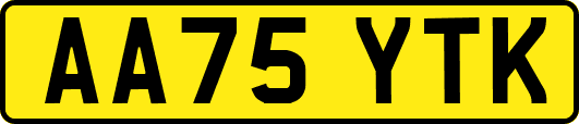 AA75YTK