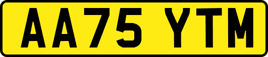 AA75YTM