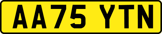 AA75YTN