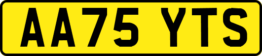 AA75YTS