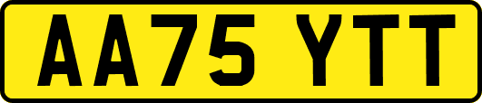 AA75YTT