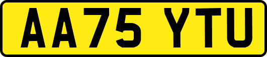 AA75YTU