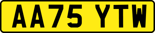 AA75YTW