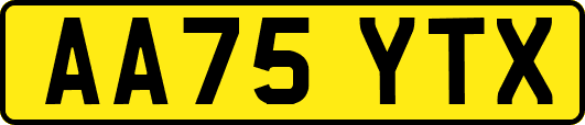 AA75YTX