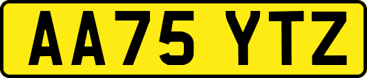 AA75YTZ