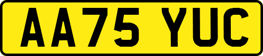 AA75YUC