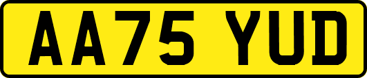 AA75YUD