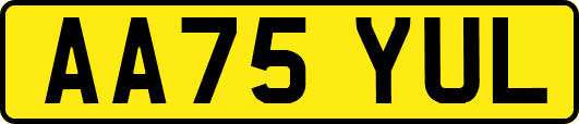 AA75YUL