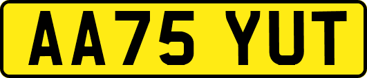 AA75YUT