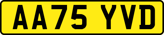 AA75YVD
