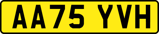 AA75YVH
