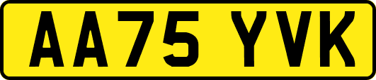 AA75YVK