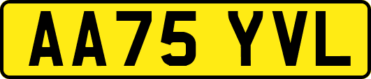 AA75YVL