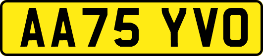 AA75YVO