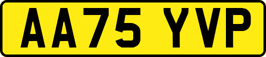 AA75YVP
