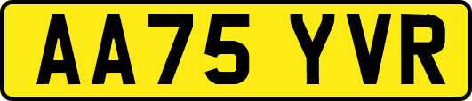 AA75YVR