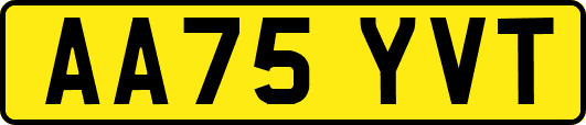AA75YVT