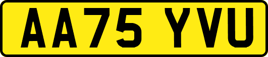AA75YVU