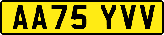 AA75YVV