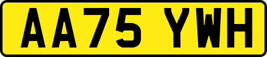 AA75YWH