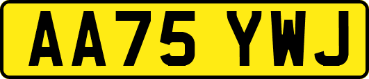 AA75YWJ
