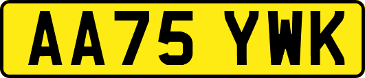 AA75YWK