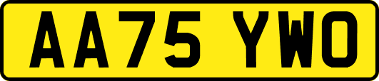 AA75YWO